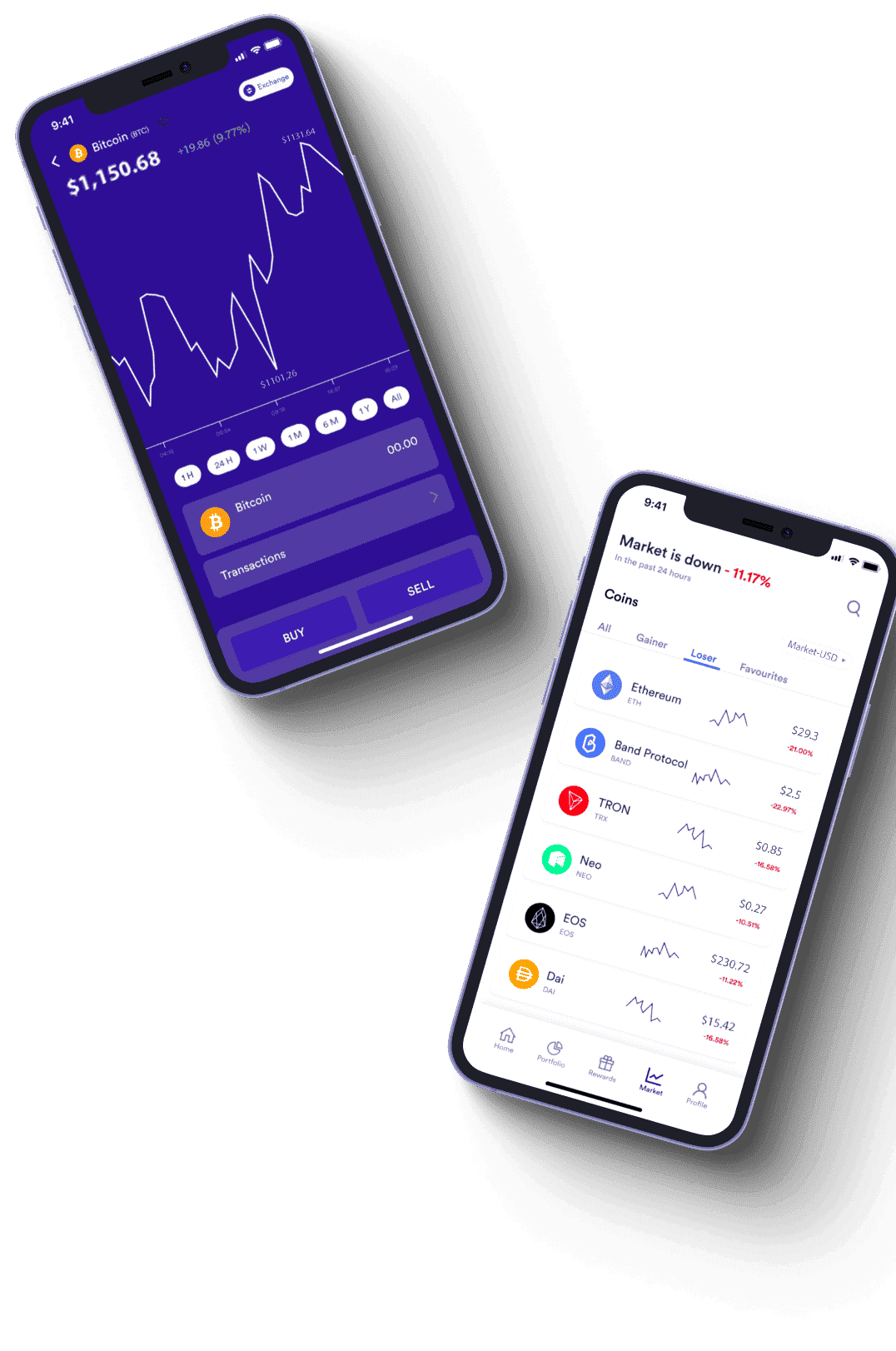 Arbitrox interface de contrôle France