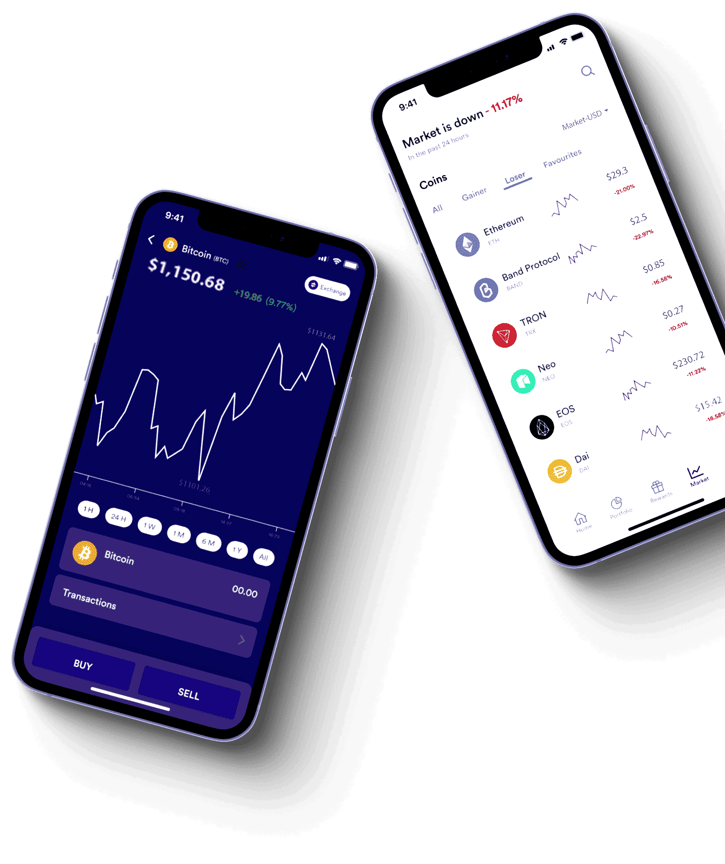 Arbitrox analyse du marché crypto