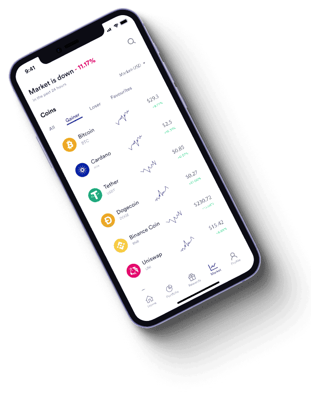 Arbitrox interface utilisateur intuitive